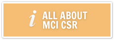MCI CSR